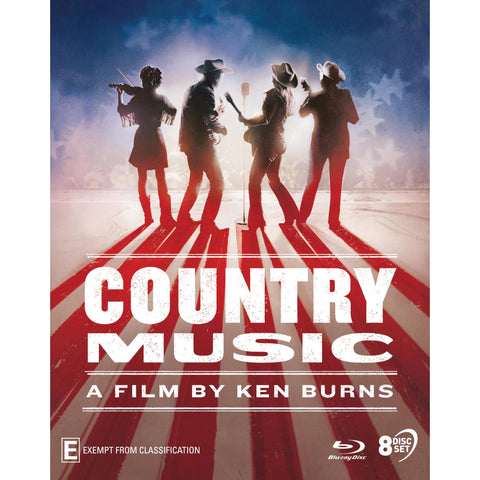 Ken Burns' Country Music