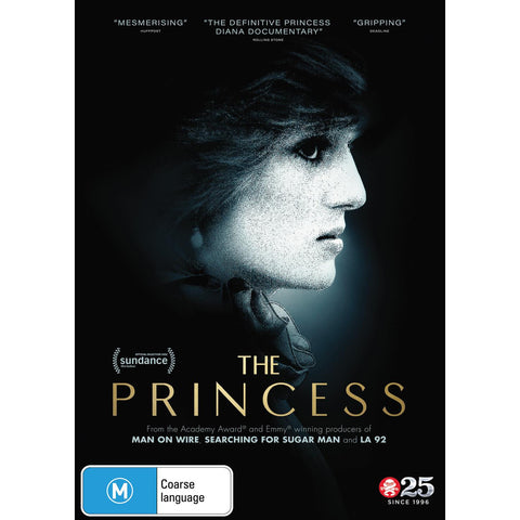 Princess, The