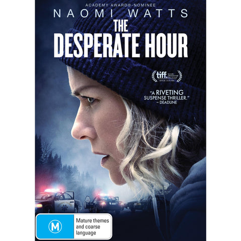 Desperate Hour, The