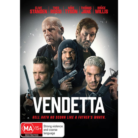 Vendetta