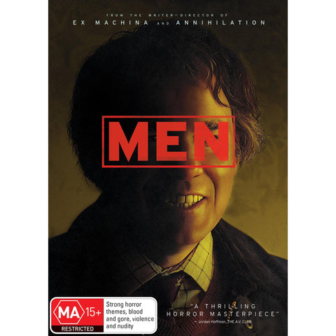 Men (2022)