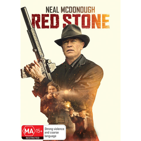 Red Stone