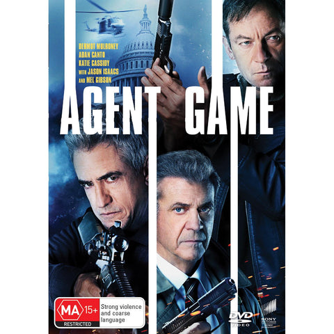 Agent Game