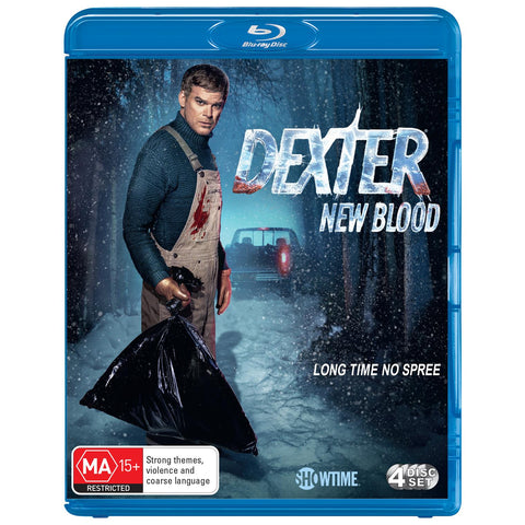 Dexter: New Blood - Season 1
