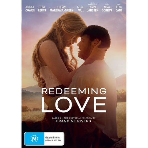 Redeeming Love