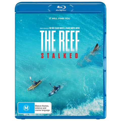 Reef, The: Stalked