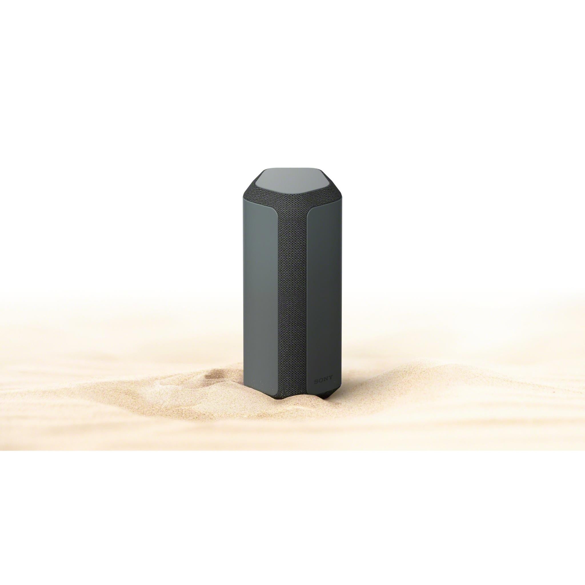 Sony Srs-Xe300 X-Series Portable Wireless Speaker (Black)