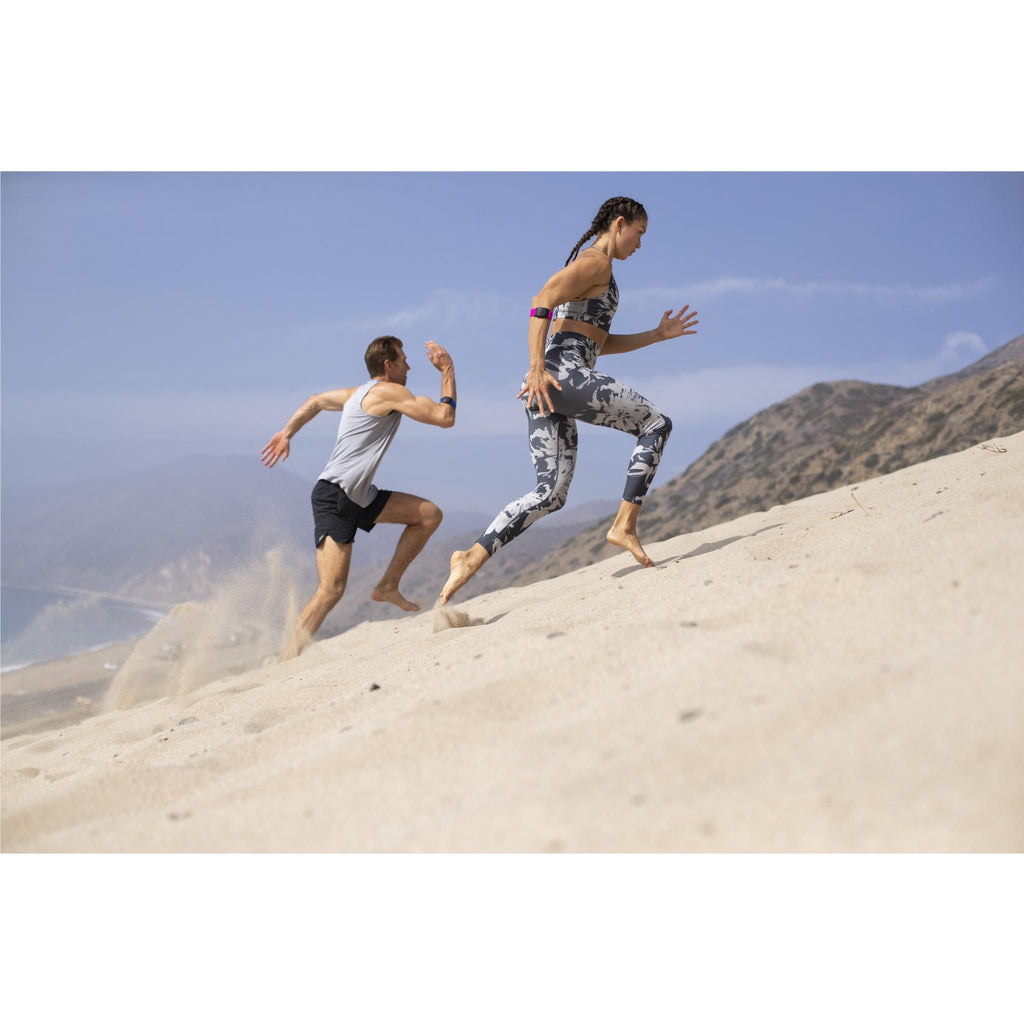 Scosche Rhythm+™2.0 Armband Heart Rate Monitor (Black) JB HiFi