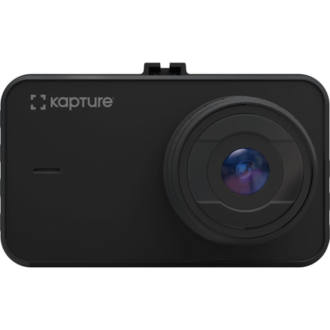 Kapture KPT-510 HD Dash Camera