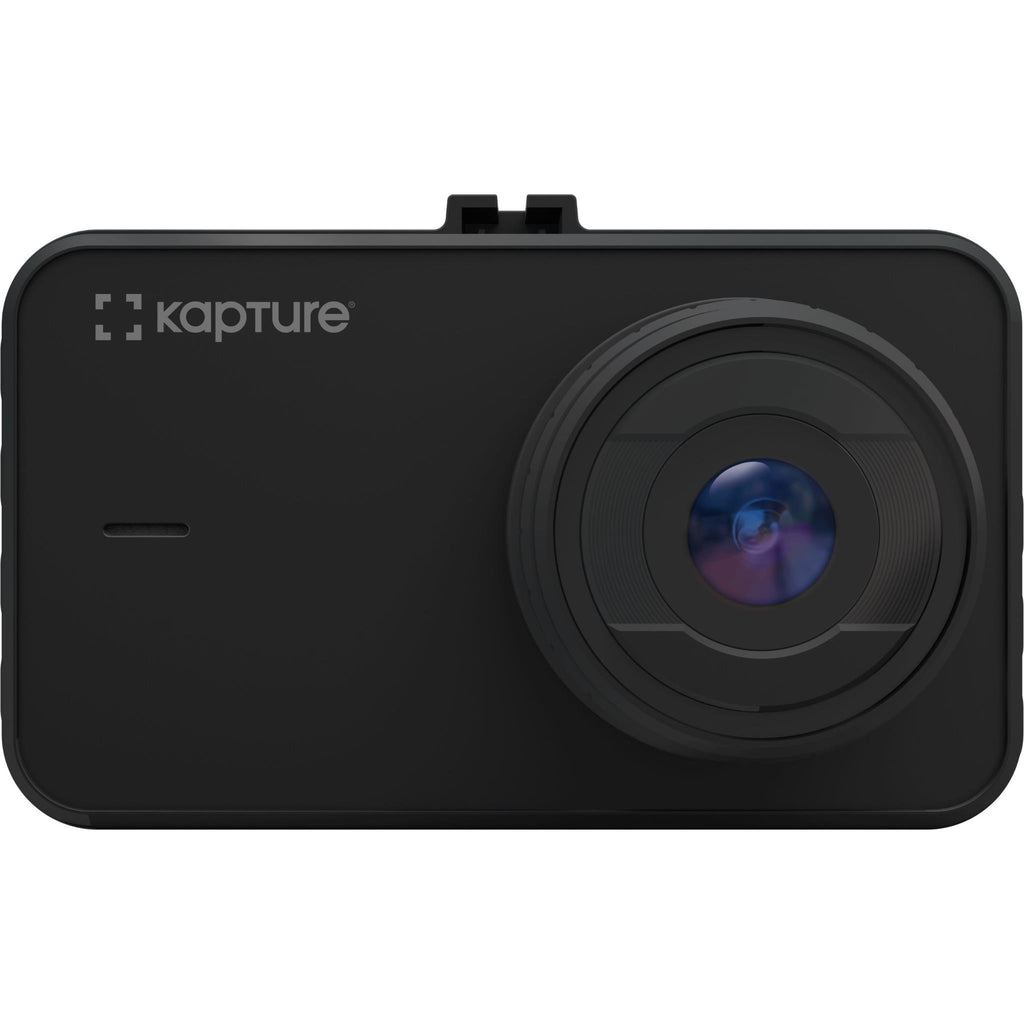Kapture KPT510 HD Dash Camera JB HiFi