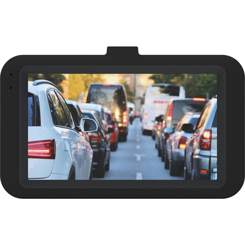 Kapture KPT510 HD Dash Camera JB HiFi