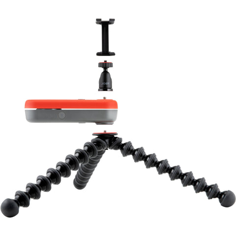 JOBY Swing Complete Kit