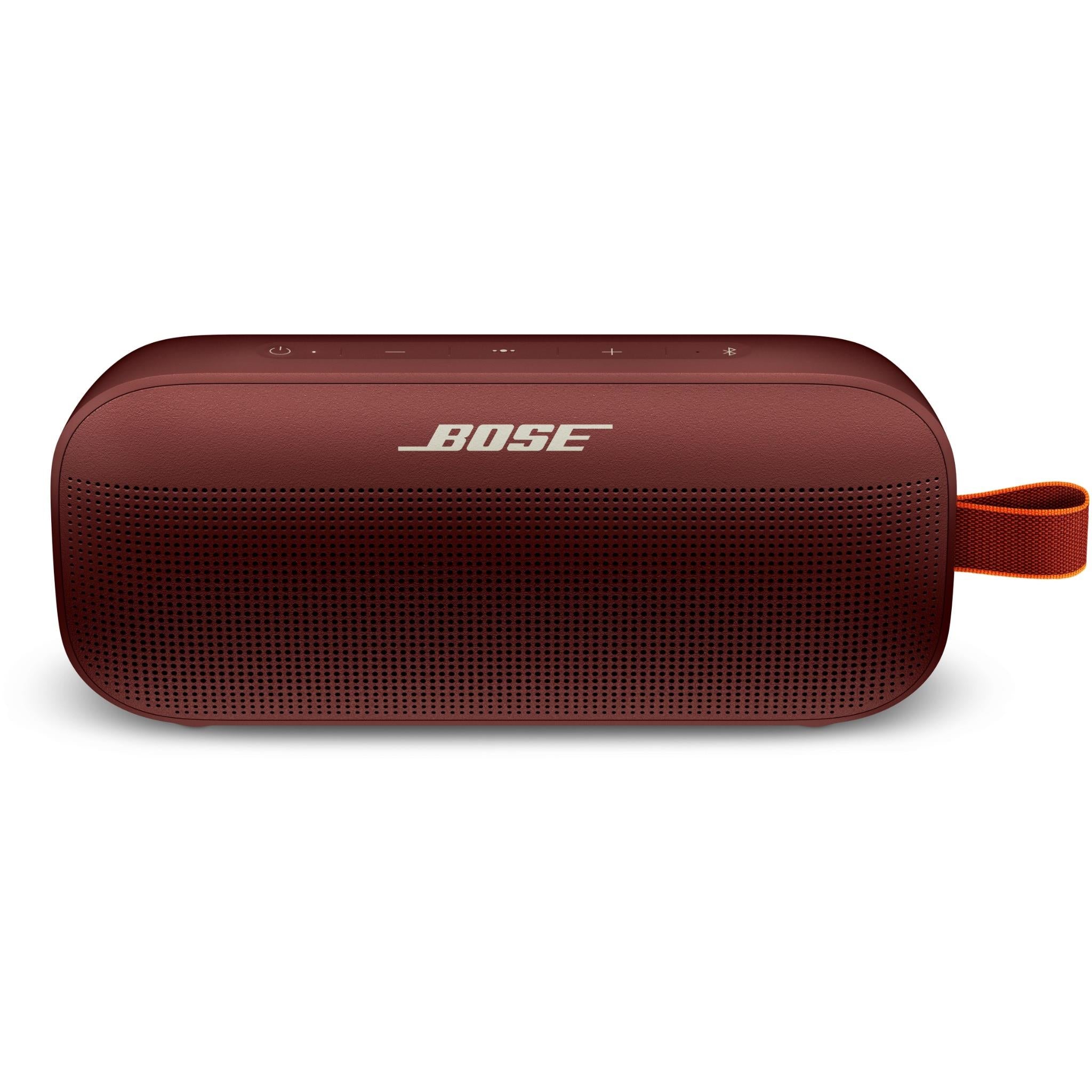 BOSE SoundLink Flex Portable Bluetooth Speaker - Cypress Green