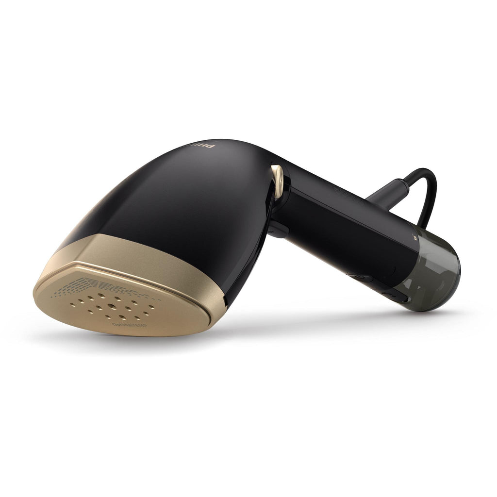 Philips 7000 Series Handheld Garment Steamer (Black) JB HiFi