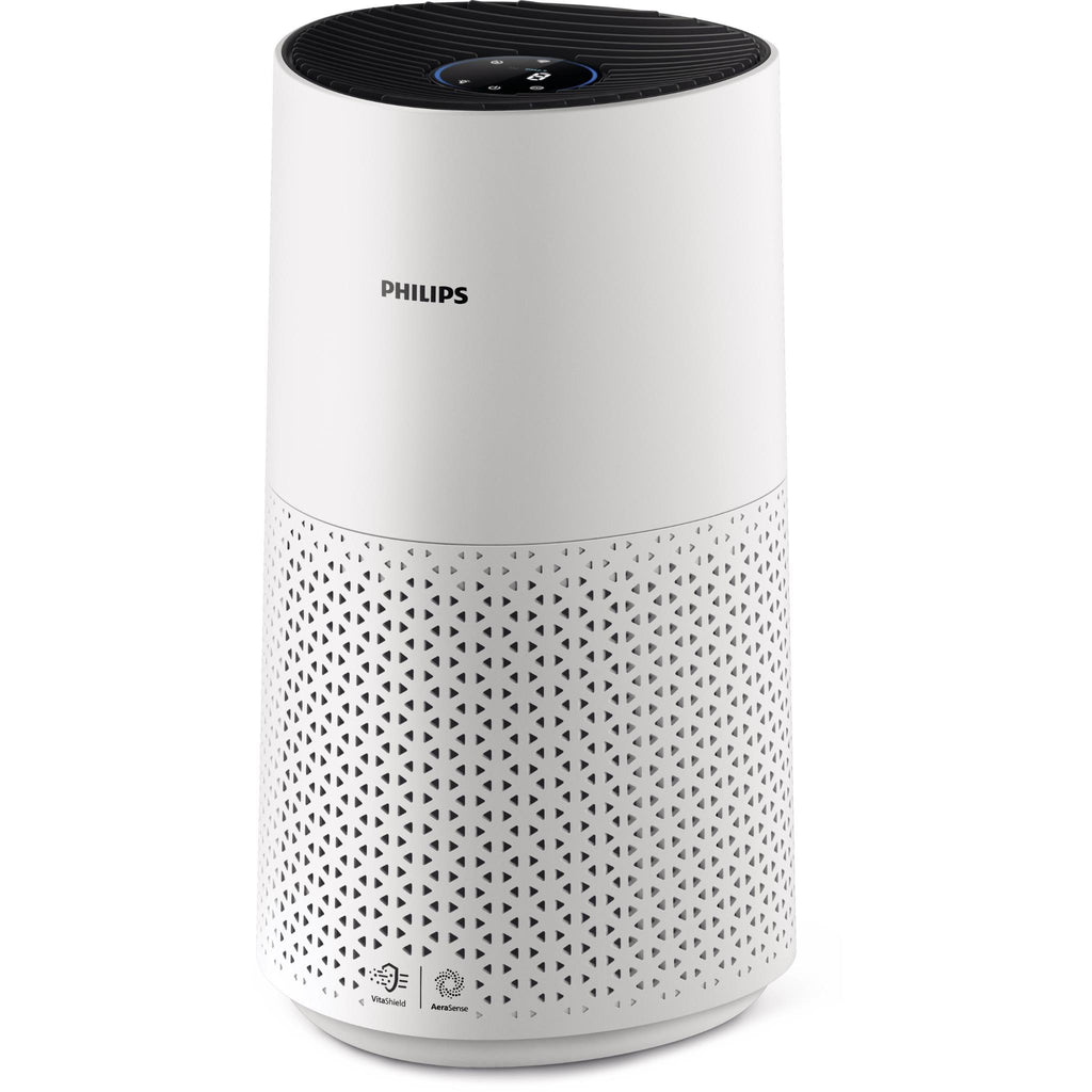 Philips 1000i Series Air Purifier (White) JB HiFi