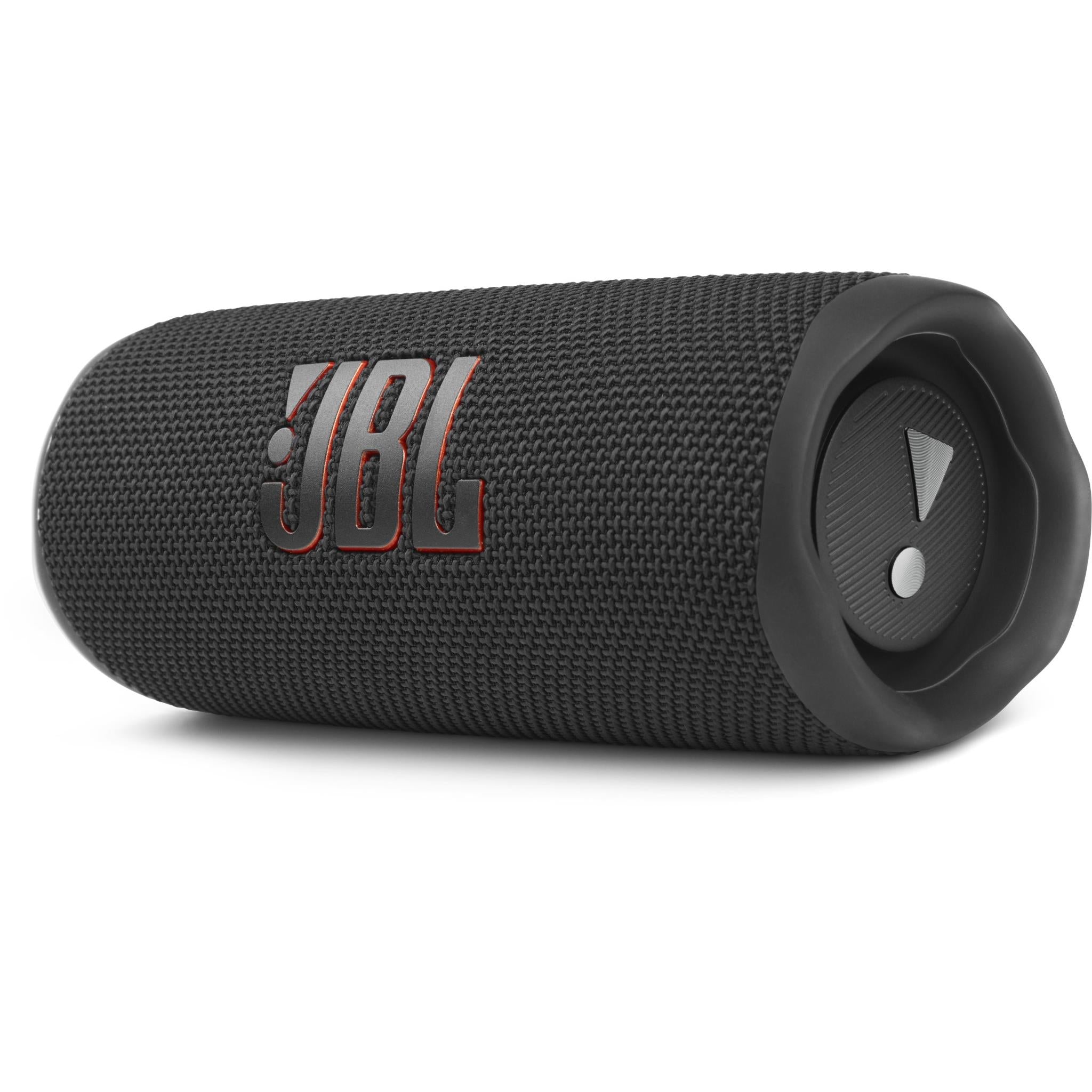 JBL Flip Portable Bluetooth Speaker (Black) JB Hi-Fi