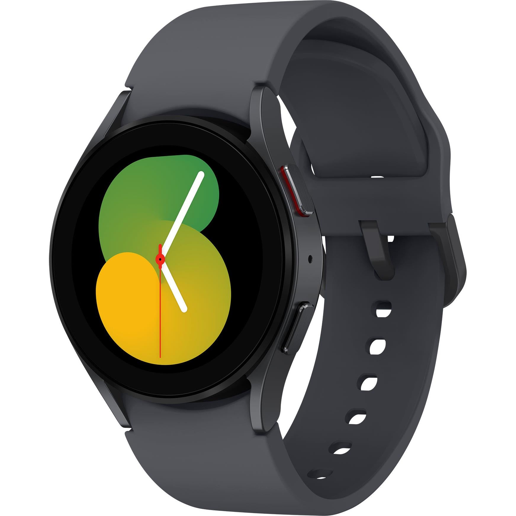 Galaxy Watch 5 44㎜ グラファイト Bluetooth版 新品-