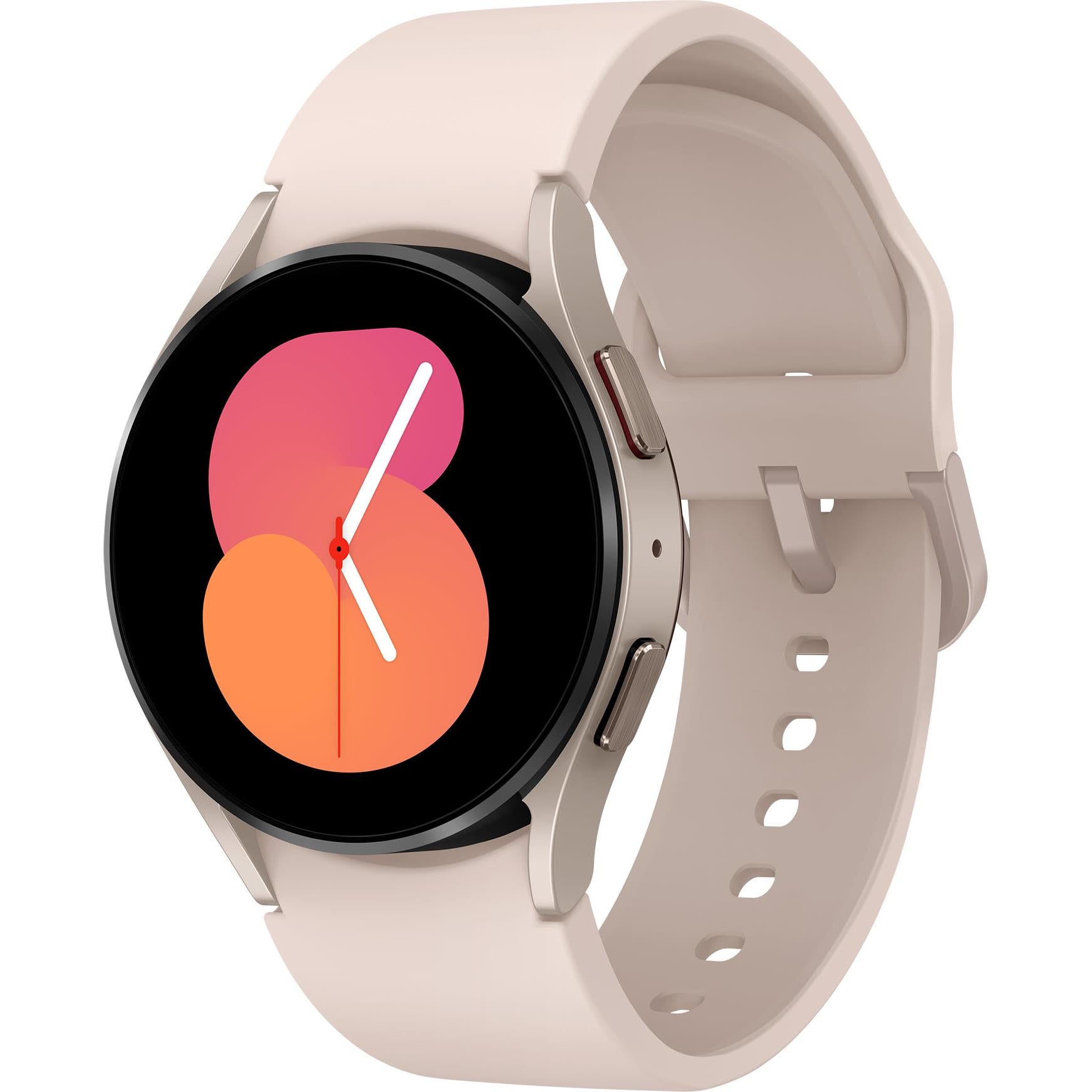 Pink Galaxy Watch Active Samsung Active Renaissance BT 44 SM-R820
