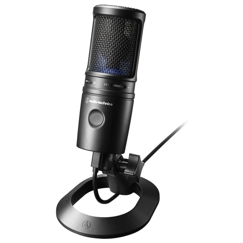 Audio-Technica AT2020USBX USB Microphone