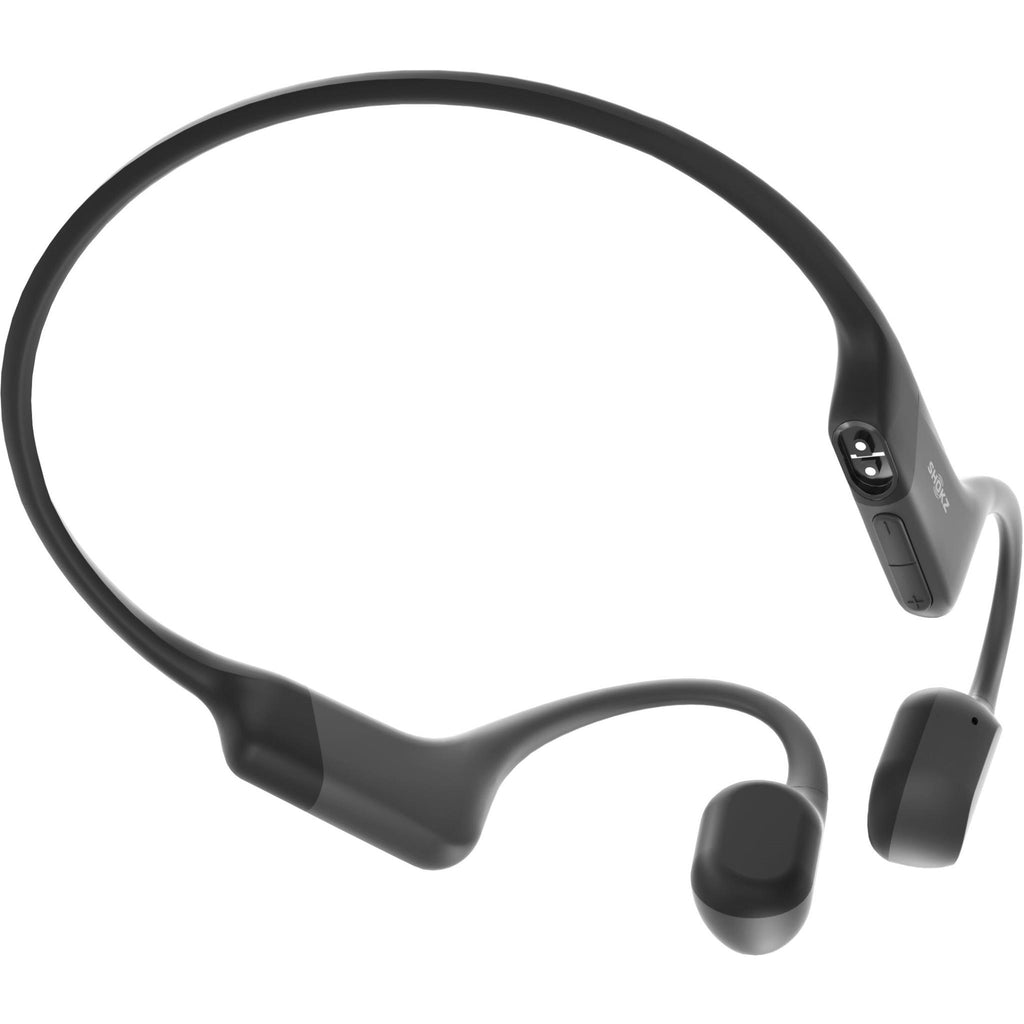 Shokz OpenRun Mini (Black) JB HiFi