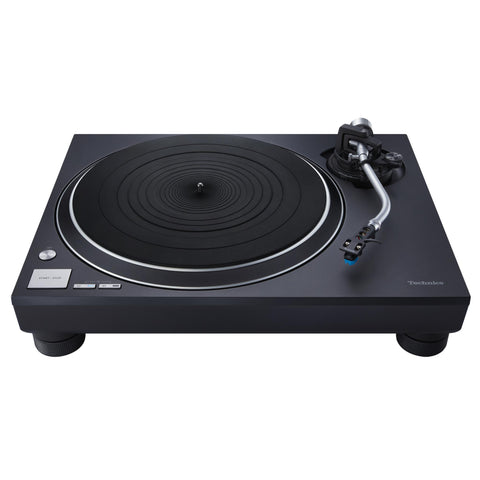 Technics SL-100C Premium Class Direct Drive Turntable