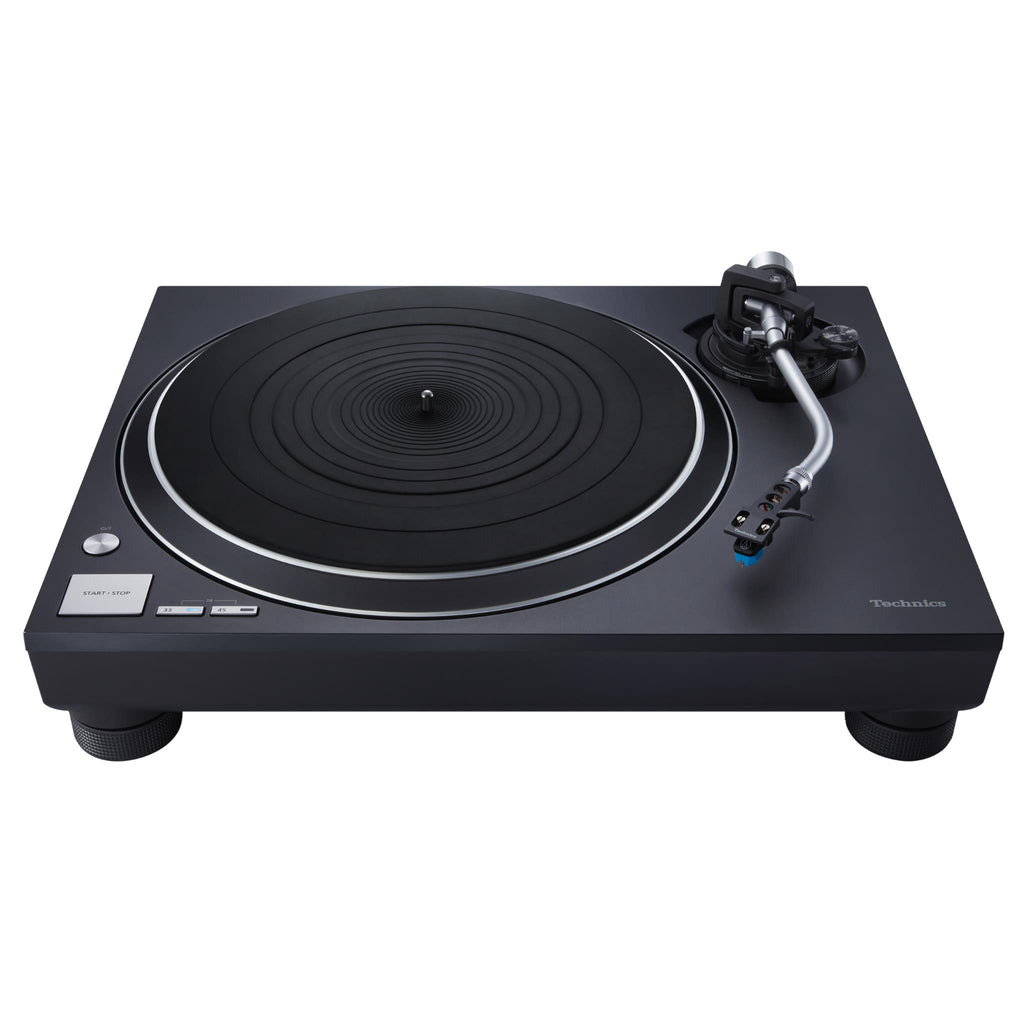 Technics SL100C Premium Class Direct Drive Turntable JB HiFi