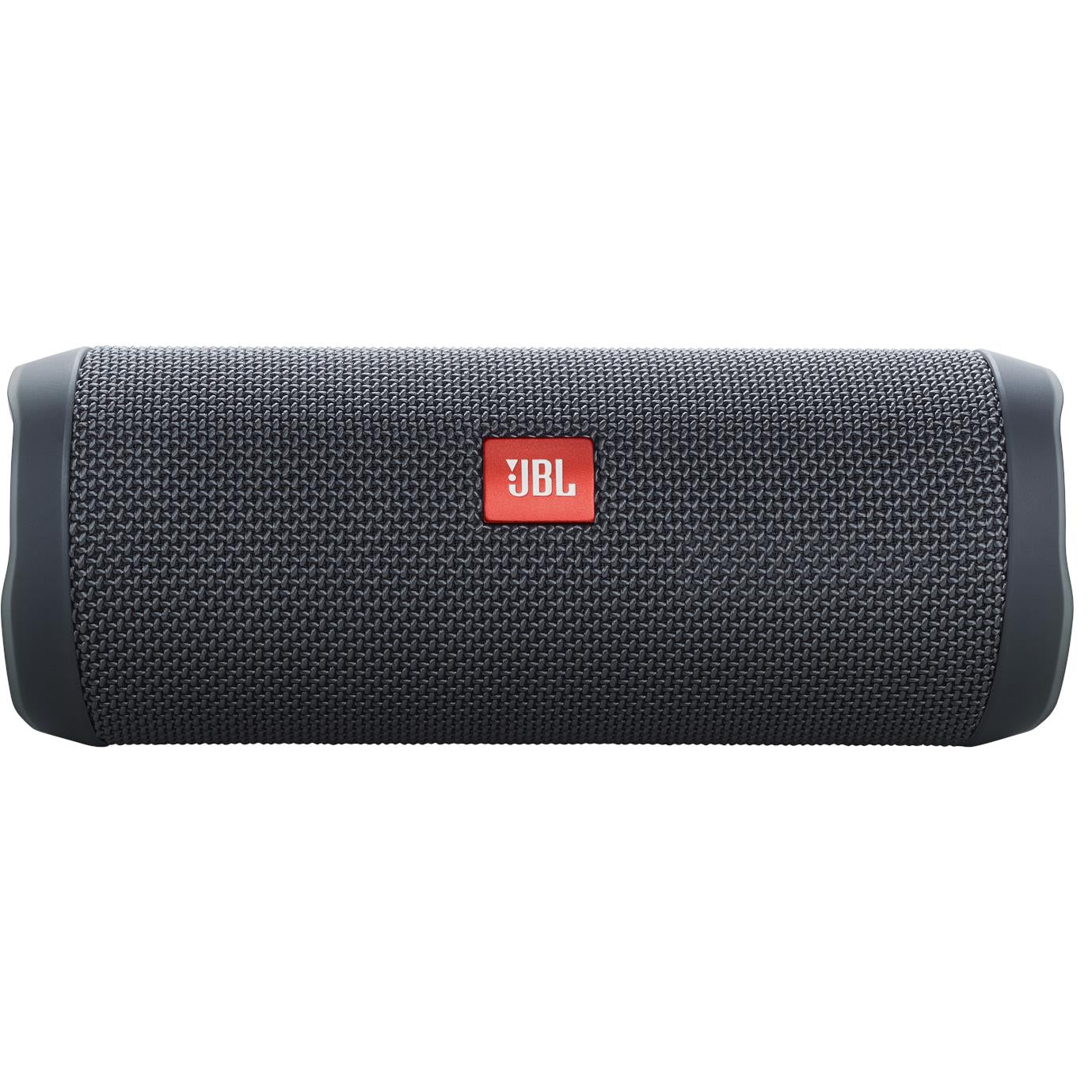 JBL Flip Essential Portable Bluetooth Speaker (Gun Metal) JB Hi-Fi