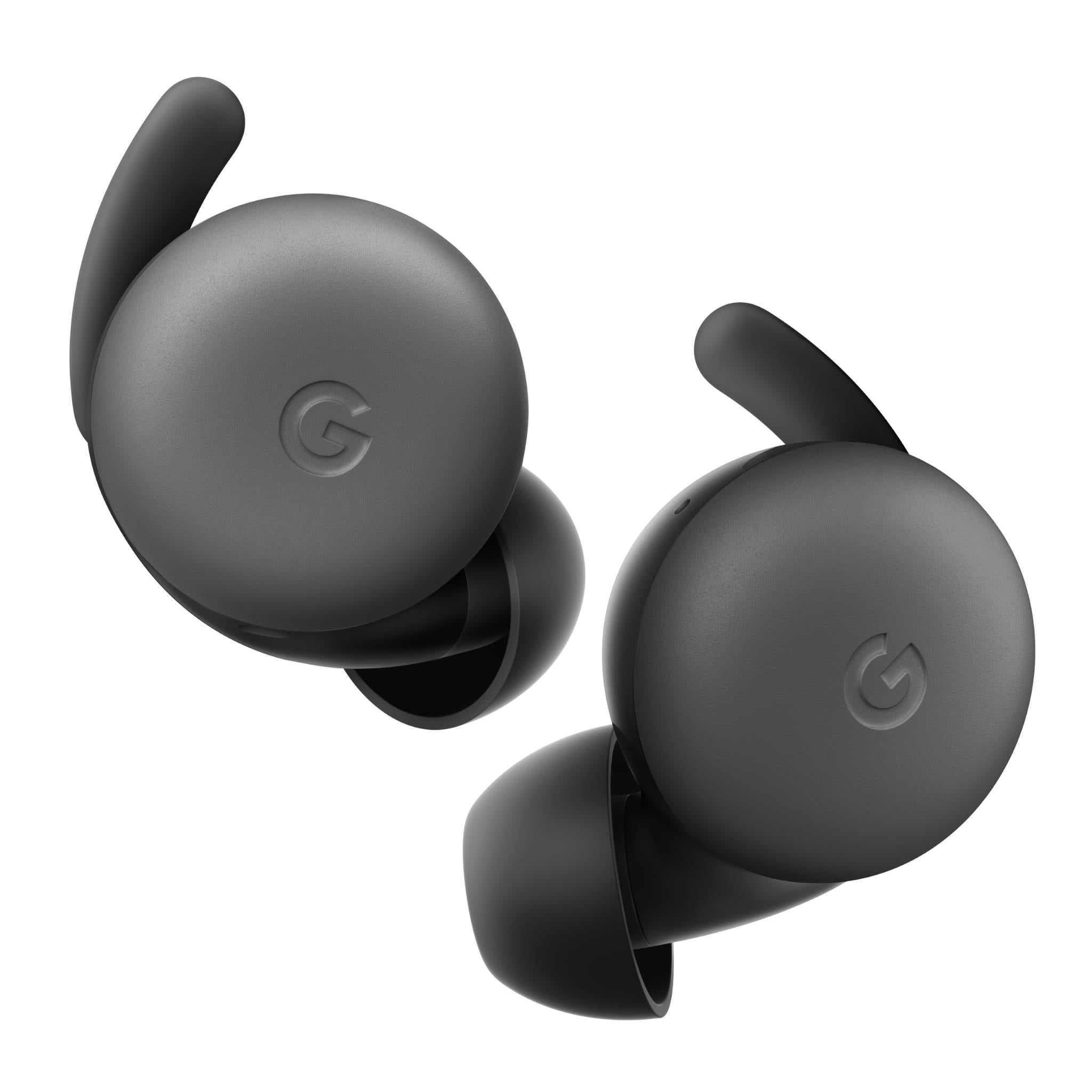 Google Pixel Buds A-Series In-Ear Headphones (Charcoal) - JB Hi-Fi