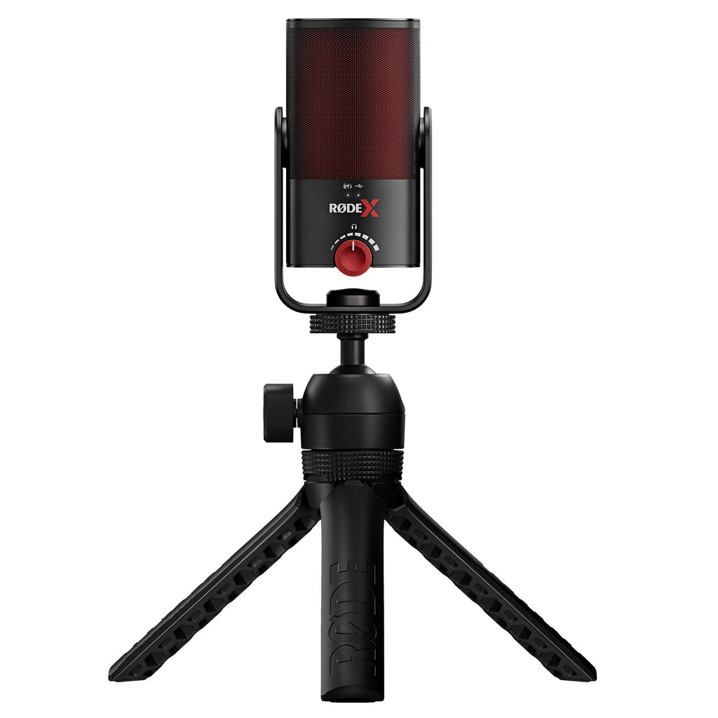 Rode XCM50 USB Microphone JB HiFi