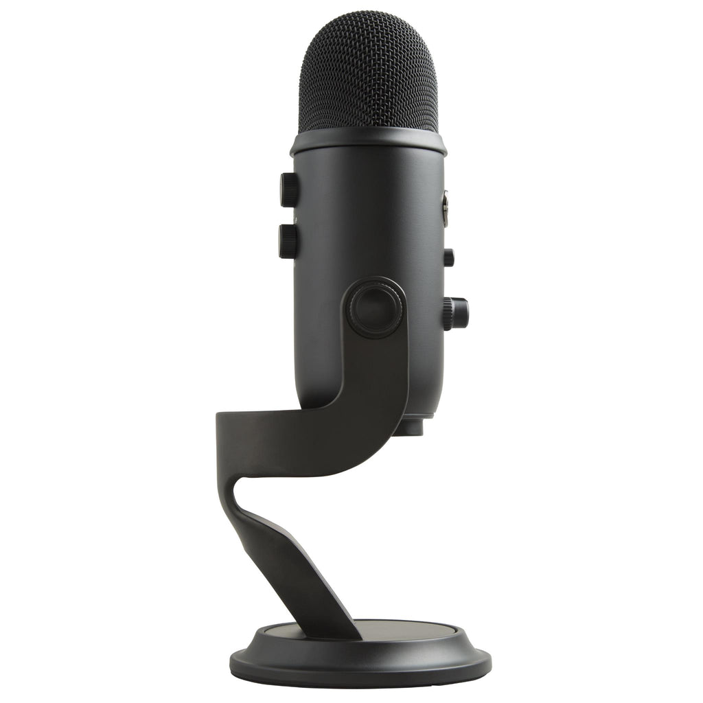 Blue Yeti Streaming Kit (Black) JB HiFi