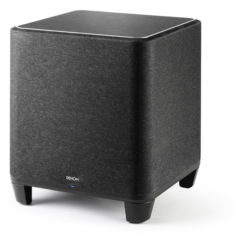 Denon Wireless Sub Woofer with HEOS Builtin JB HiFi