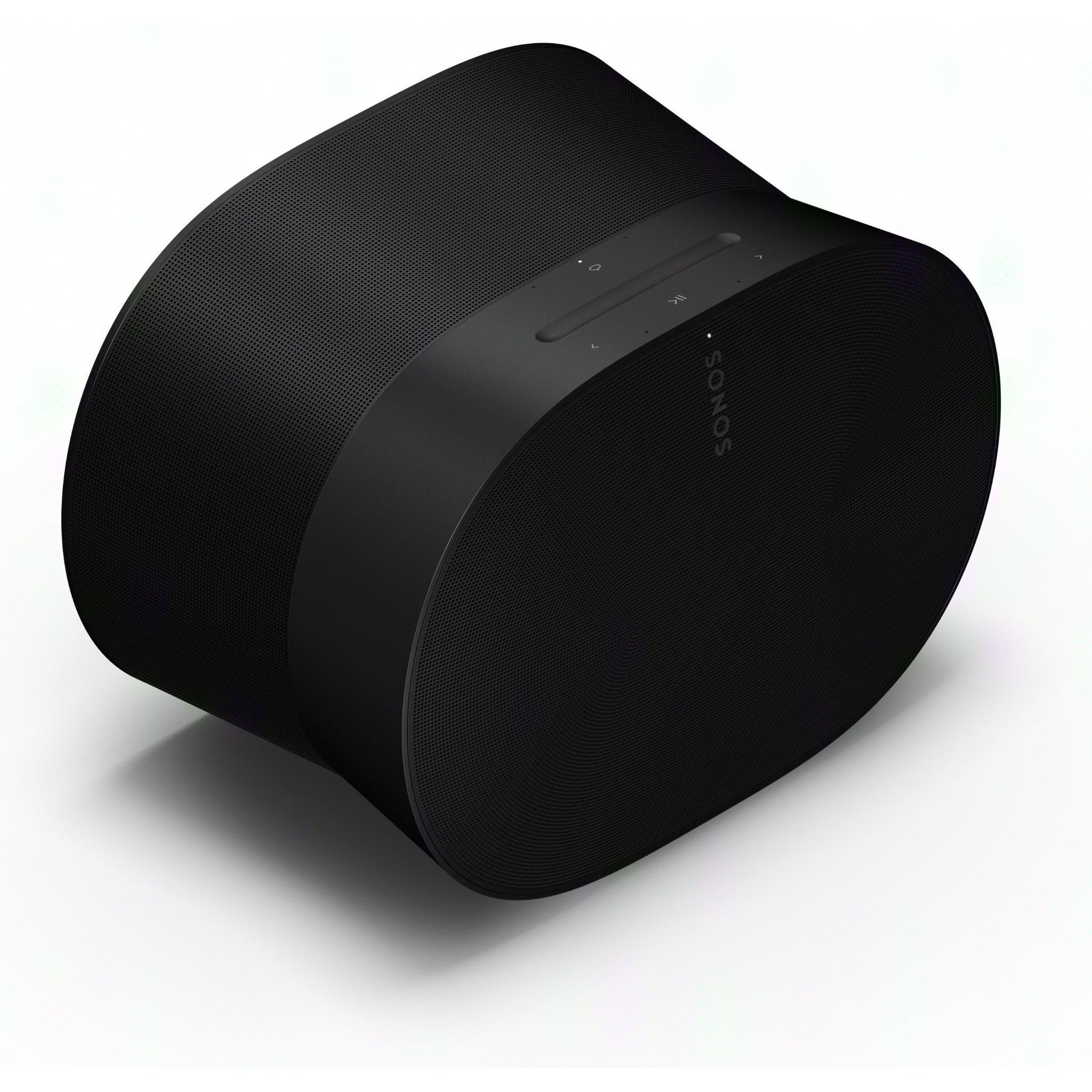 Sonos Era 300 Smart Speaker (Black) - JB Hi-Fi