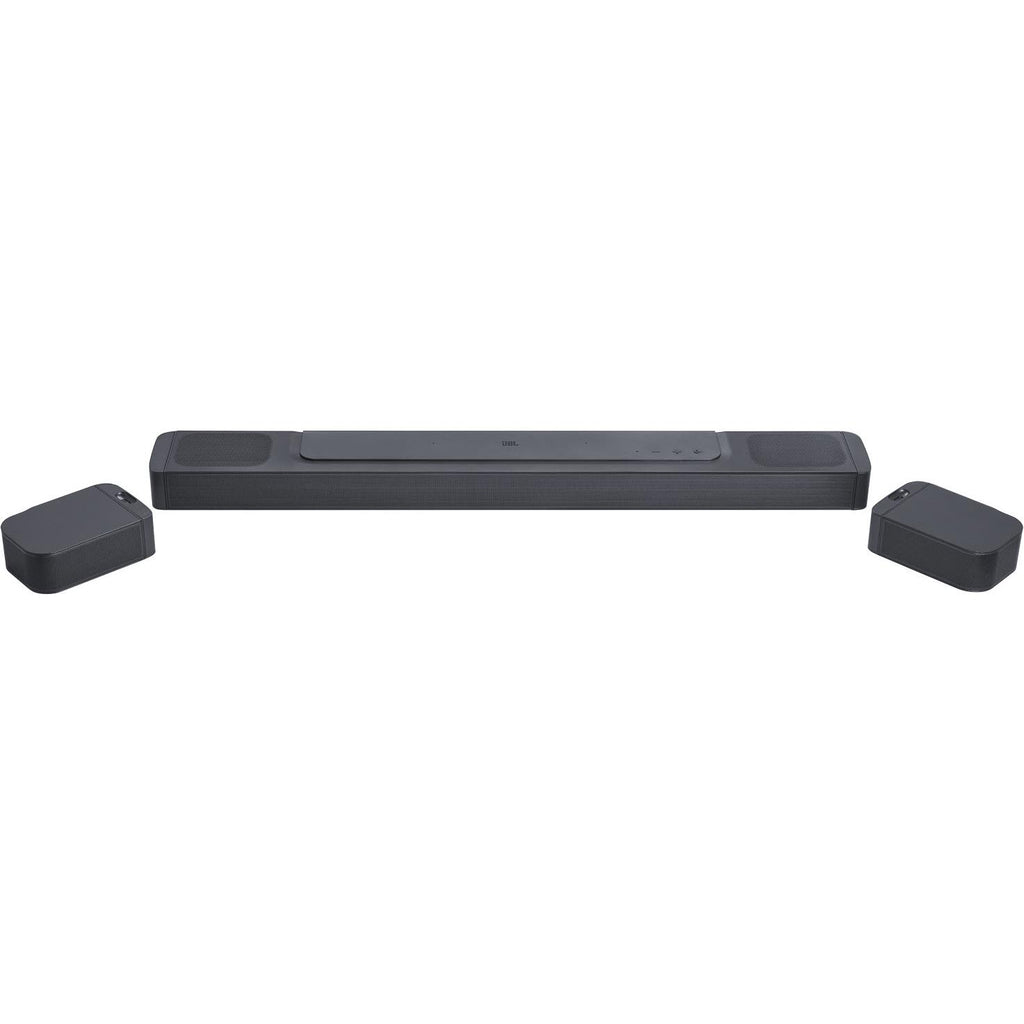 JBL Bar 800 720W 5.1.2 Channel Soundbar with True Atmos JB HiFi
