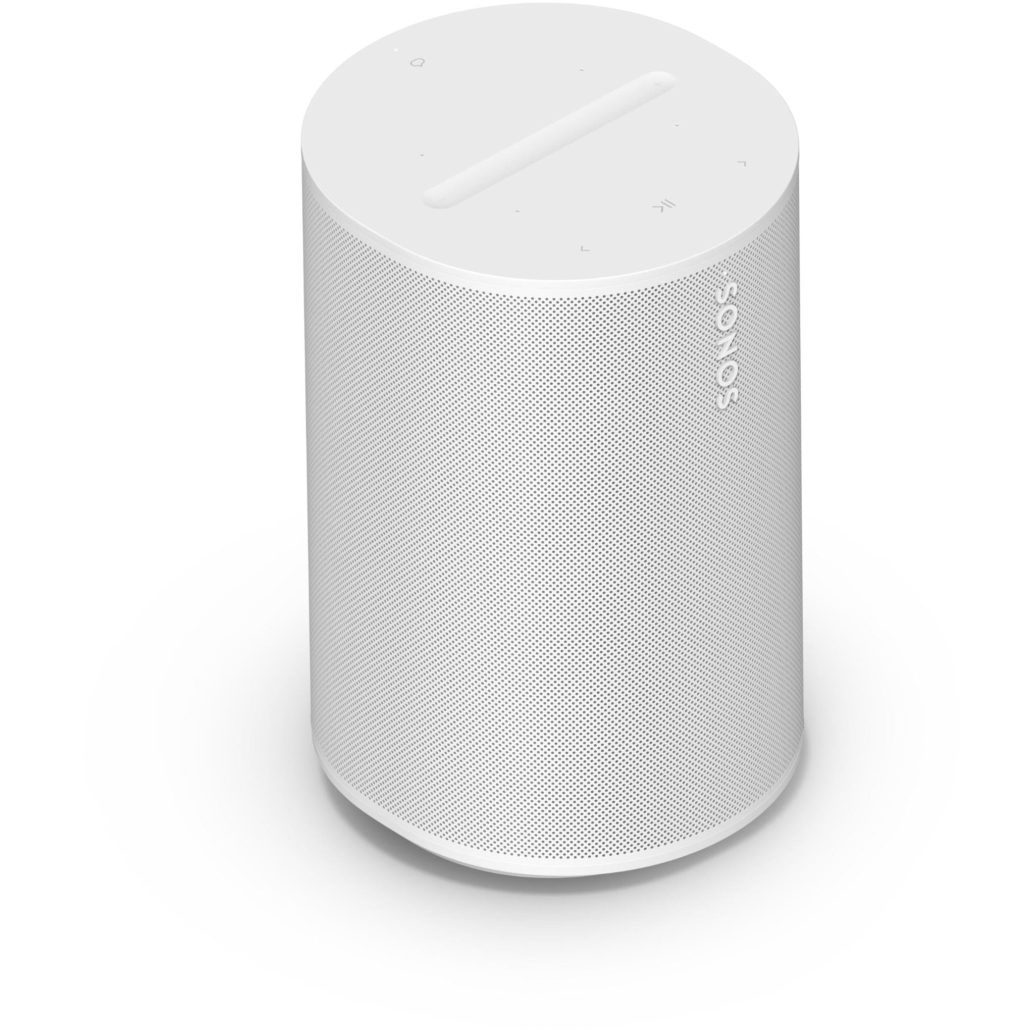 Sonos Era 100 Smart Speaker (White) JB Hi-Fi - Main Image