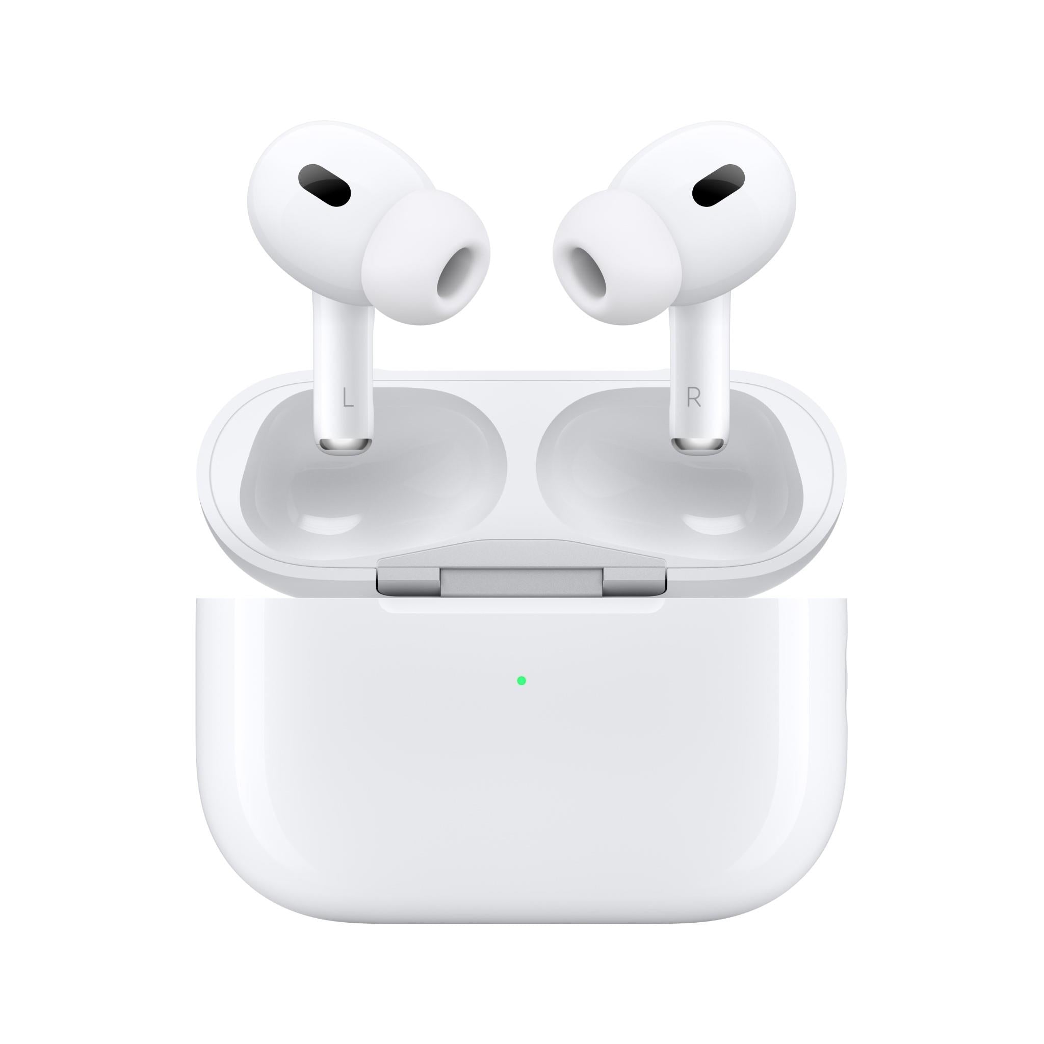 Apple AirPods Pro with MagSafe Charging Case [2nd Gen]