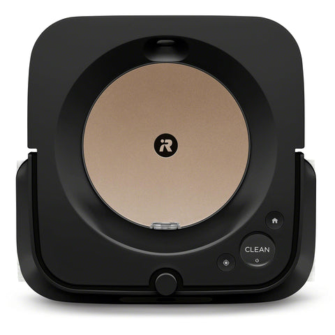 iRobot Braava Jet M6 Robot Mop (Black)