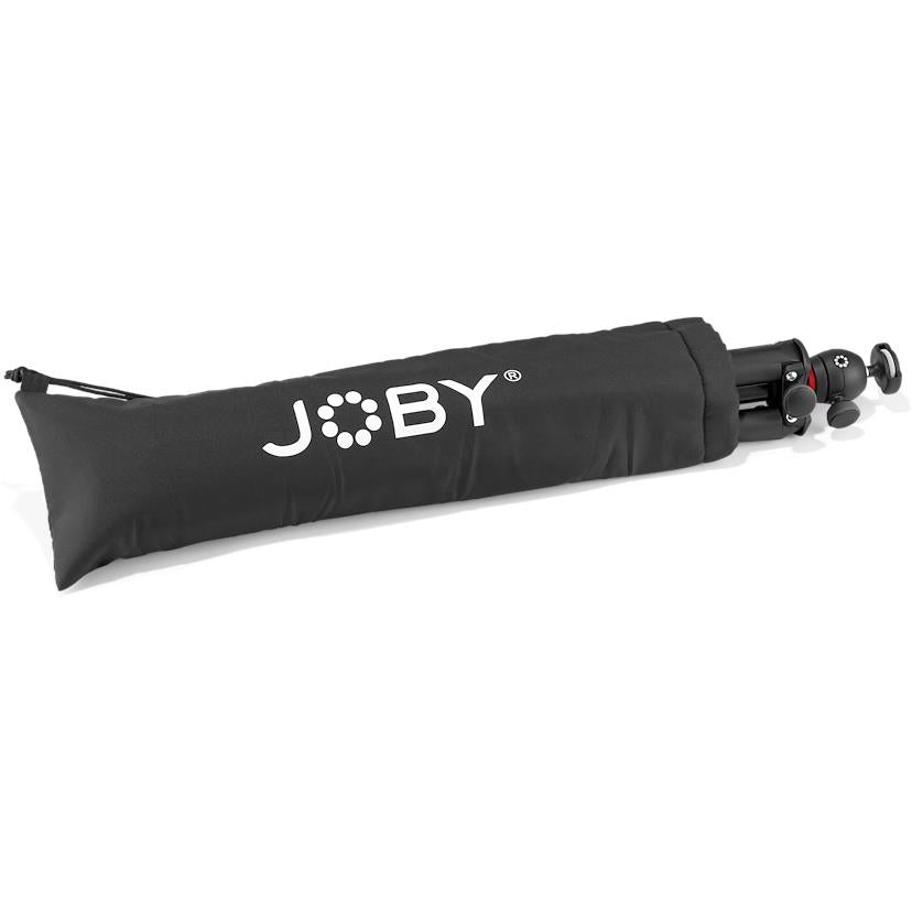 Joby Compact Lite Vlog Tripod Kit with Phone Mount JB HiFi