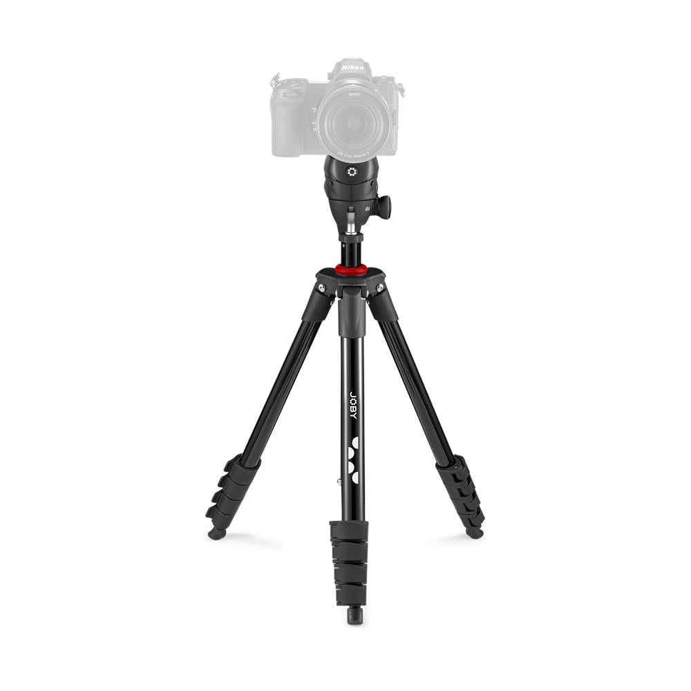 Joby Compact Action Tripod JB HiFi