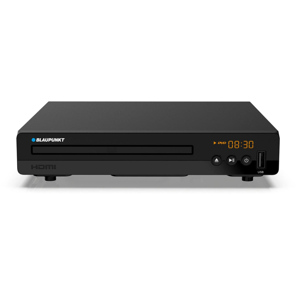 Blaupunkt DVD Player with HDMI JB HiFi