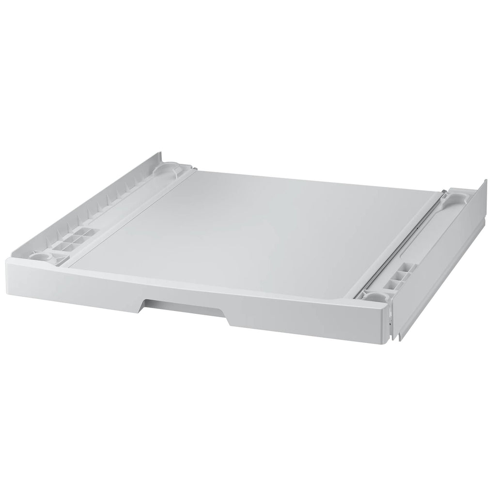 Samsung SKKUUW Laundry Stacking Kit (White) JB HiFi