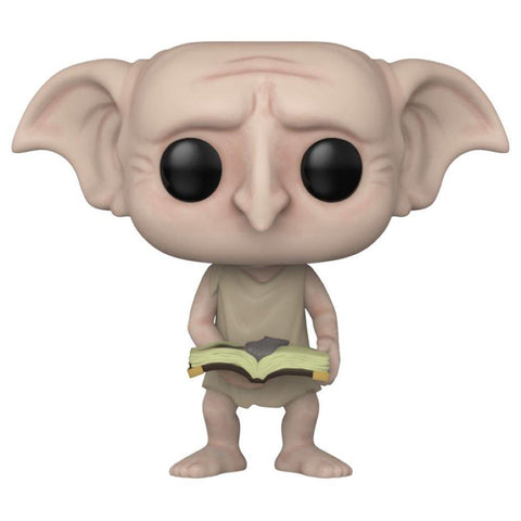 Harry Potter - Dobby Chamber of Secrets Pop! Vinyl