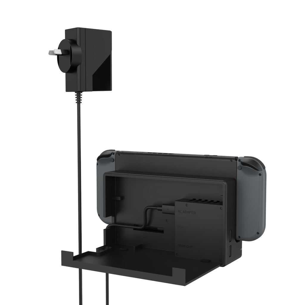 Powerwave Switch AC Adapter JB HiFi