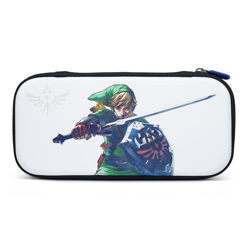 Power A Slim Case for Nintendo Switch (Master Sword Defense Link) - JB ...