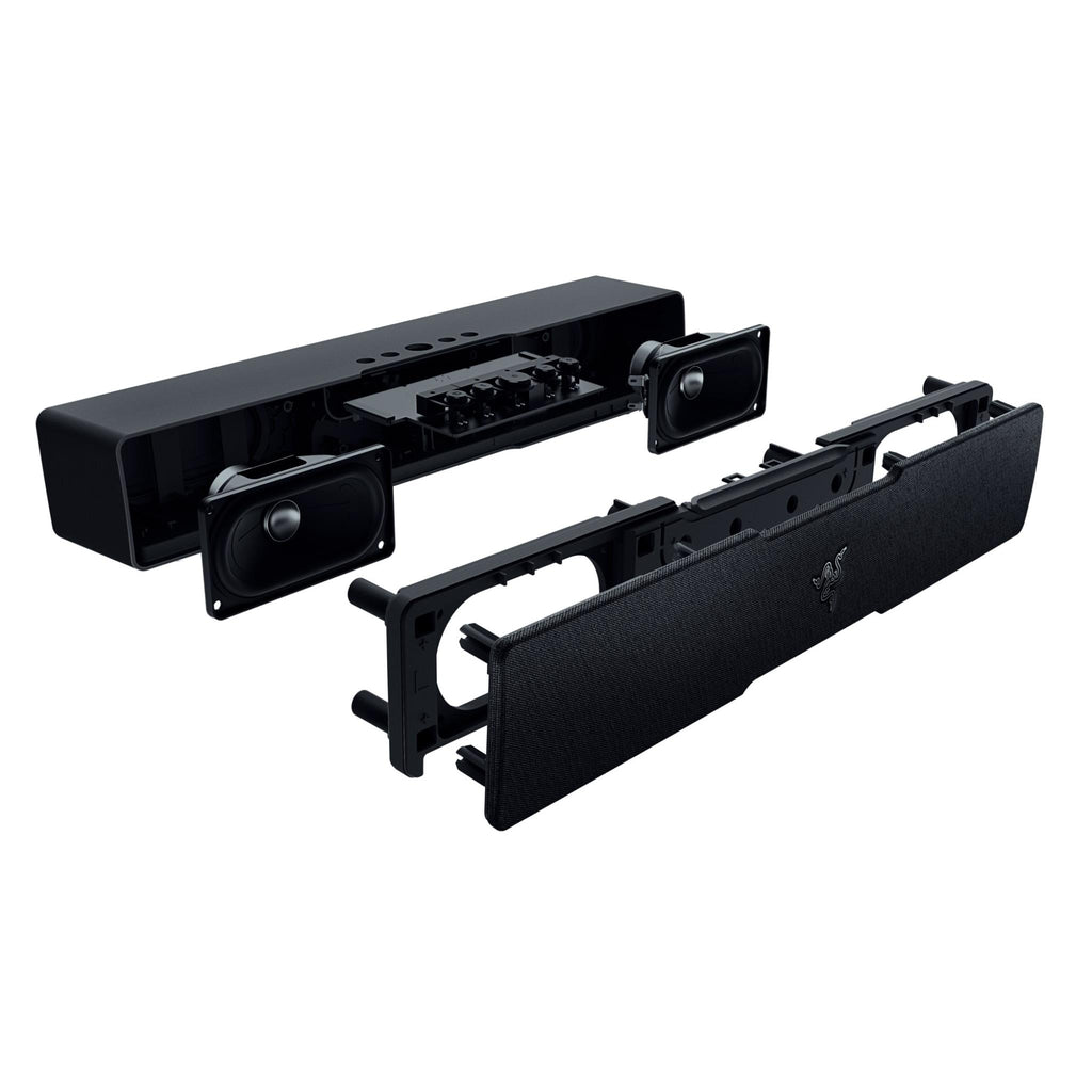 Razer Leviathan V2 X Gaming Sound Bar JB HiFi