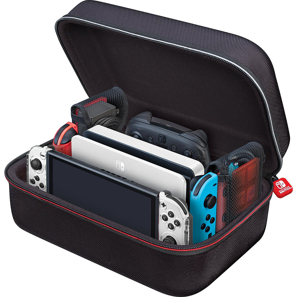 RDS GT Deluxe Case Full for Nintendo OLED Switch JB HiFi