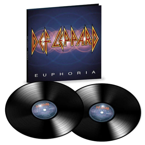 Euphoria (Vinyl) (Reissue) (Import)