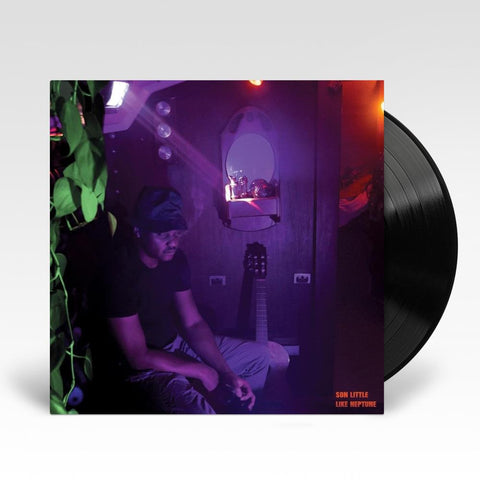 Like Neptune (Vinyl)