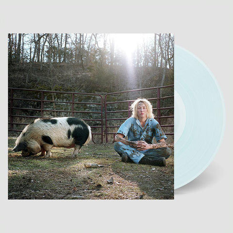 Bellevue (Limited White Vinyl)