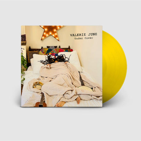 Under Cover (Yellow Vinyl)