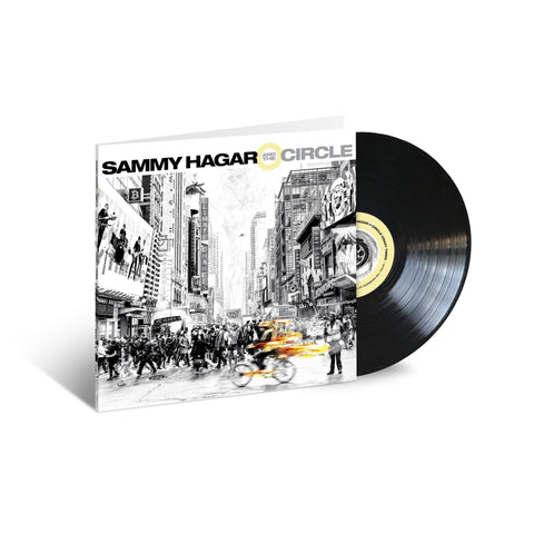 Crazy Times (Vinyl) (Import)